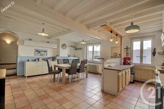  Maison à vendre 4 pièces 130 m²