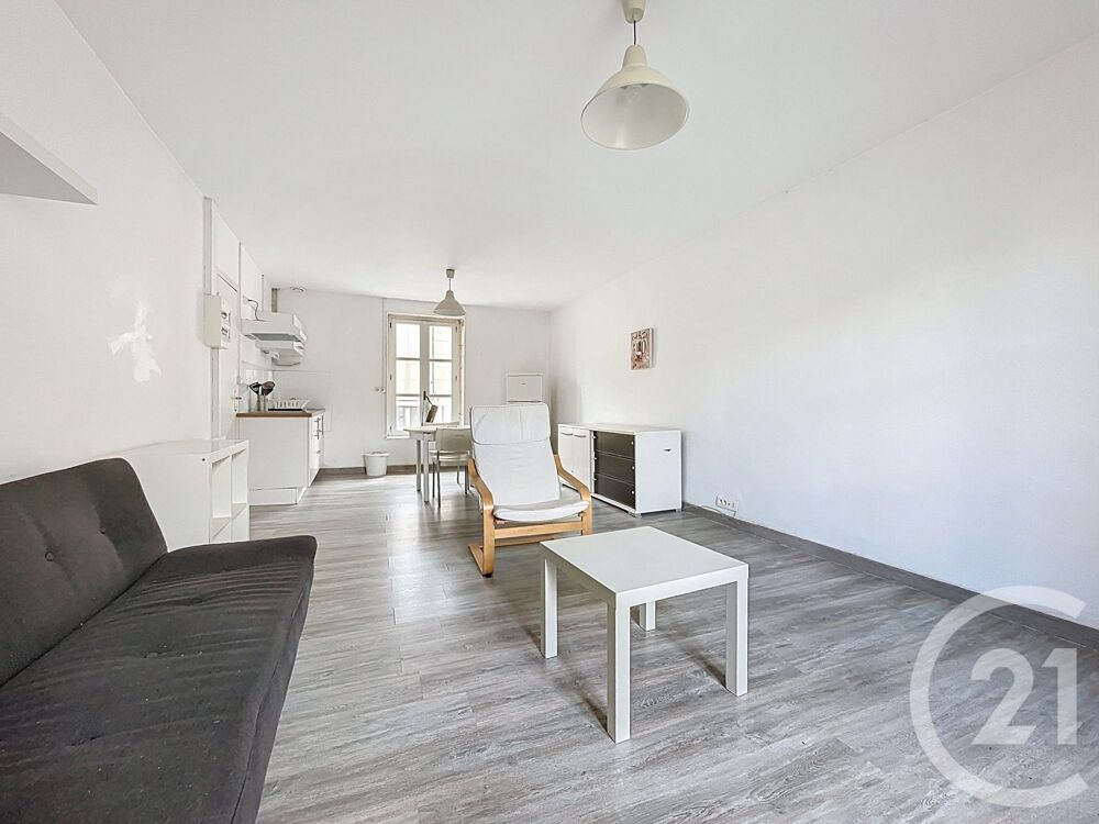 vente Appartement - 2 pièce(s) - 57 m² Bagnols-sur-Cèze (30200)