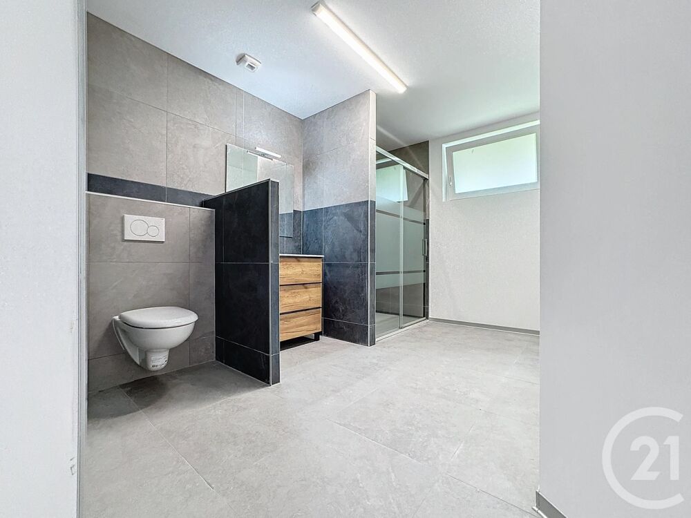 location Appartement - 3 pièce(s) - 82 m² Audincourt (25400)