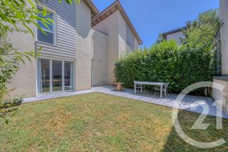  Maison à vendre 5 pièces 101 m²