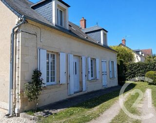  Maison à vendre 6 pièces 179 m²