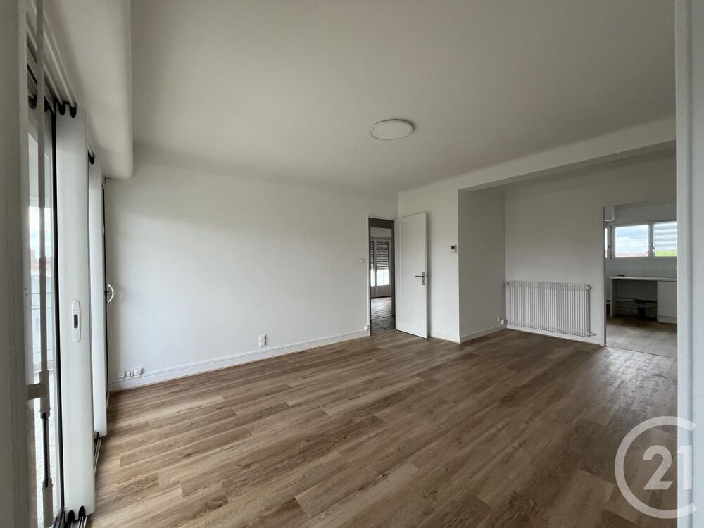 location Appartement - 3 pièce(s) - 91 m² Dax (40100)