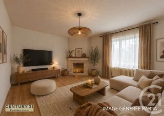  Maison à vendre 6 pièces 248 m²