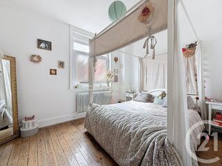  Maison � vendre 7 pi�ces 144 m�