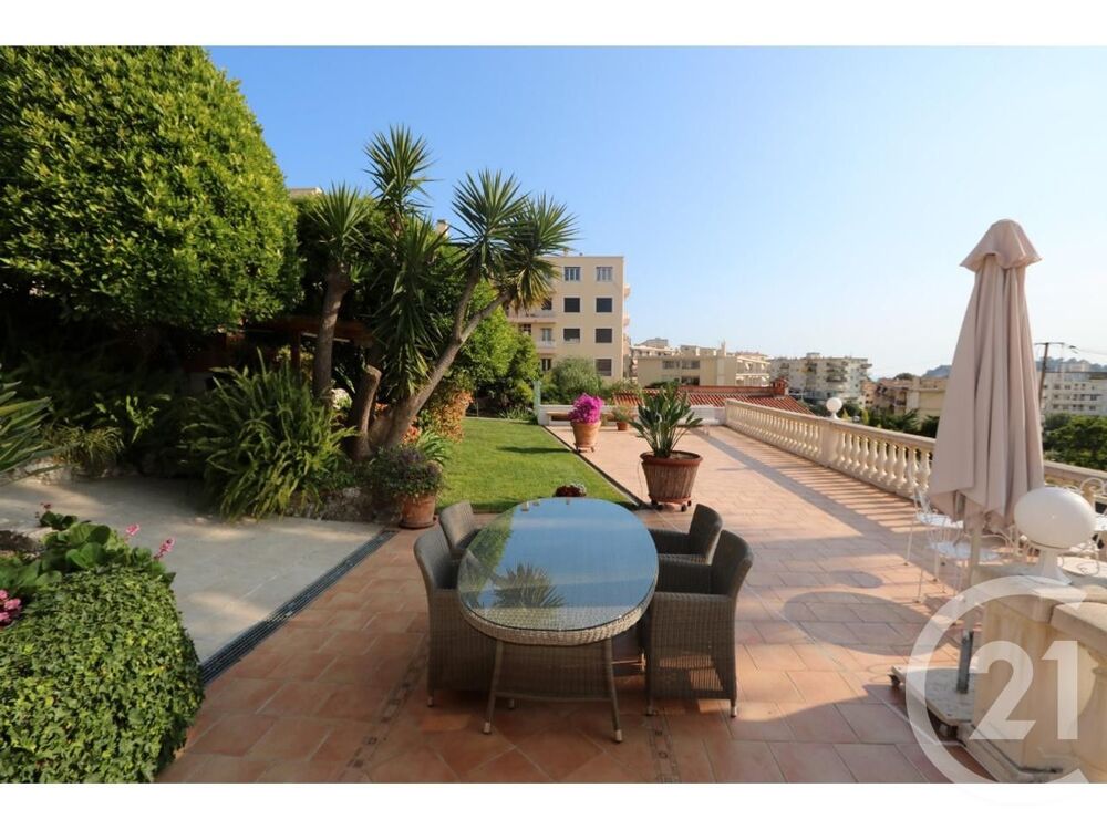 � vendre  Maison Nice (06300)