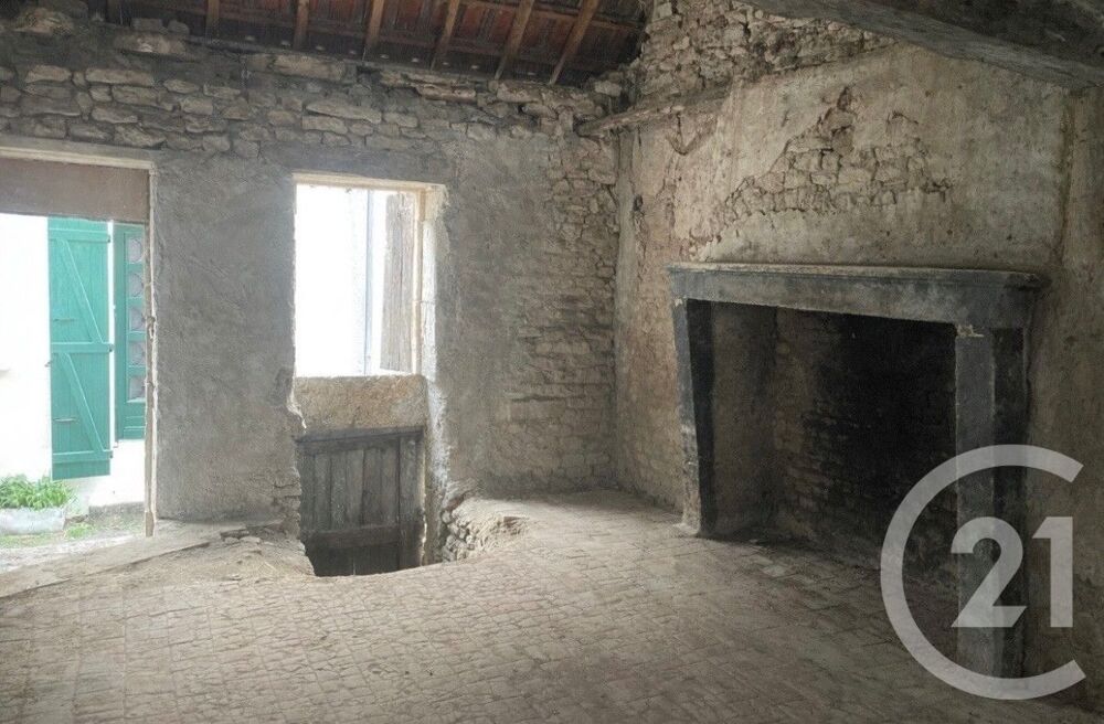 vente Maison - 2 pièce(s) - 120 m² Varzy (58210)