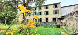  Maison à vendre 13 pièces 500 m²