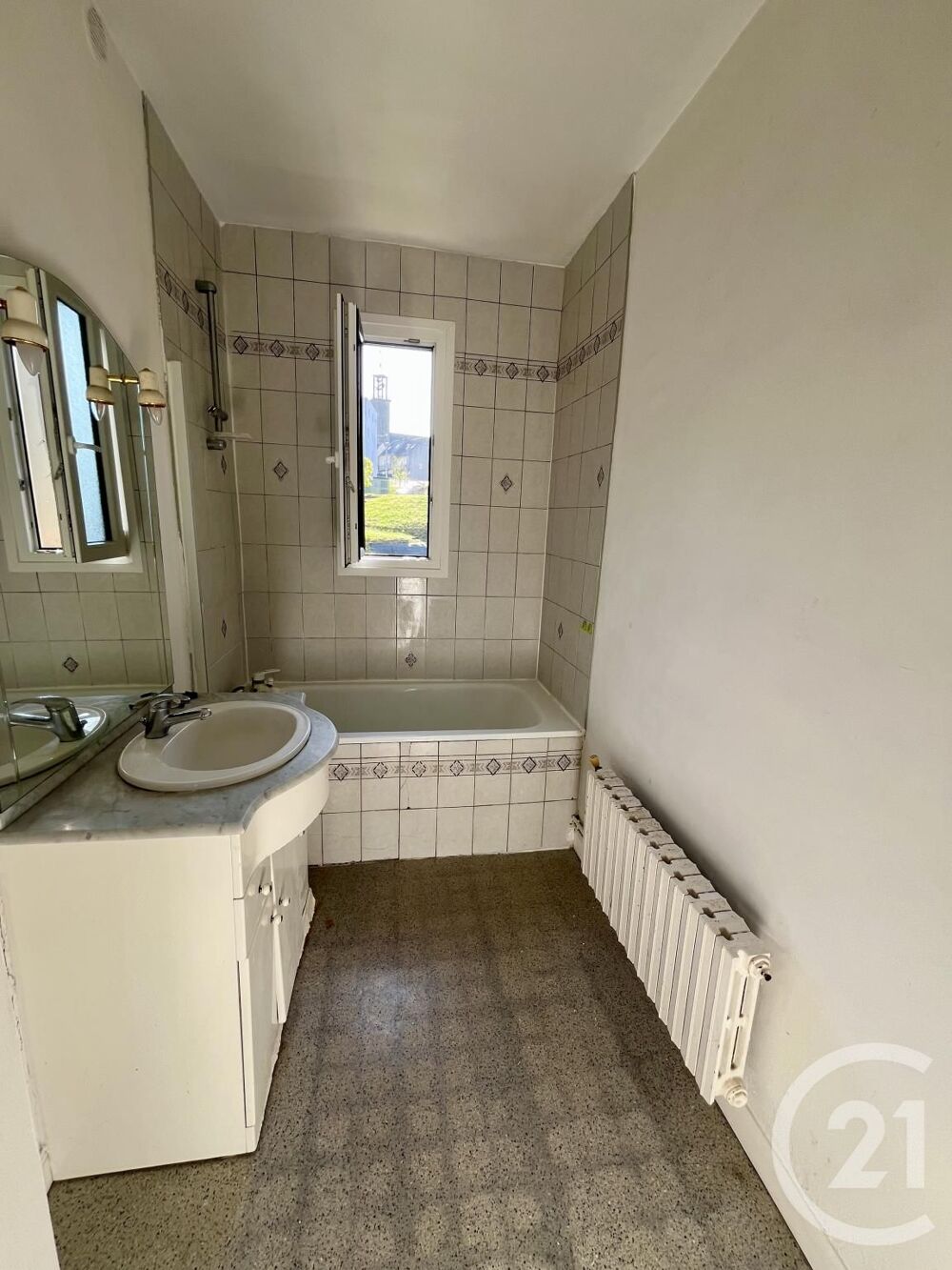 vente Appartement - 4 pièce(s) - 92 m² Boulogne-sur-Mer (62200)