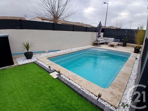  Maison � louer 4 pi�ces 133 m�