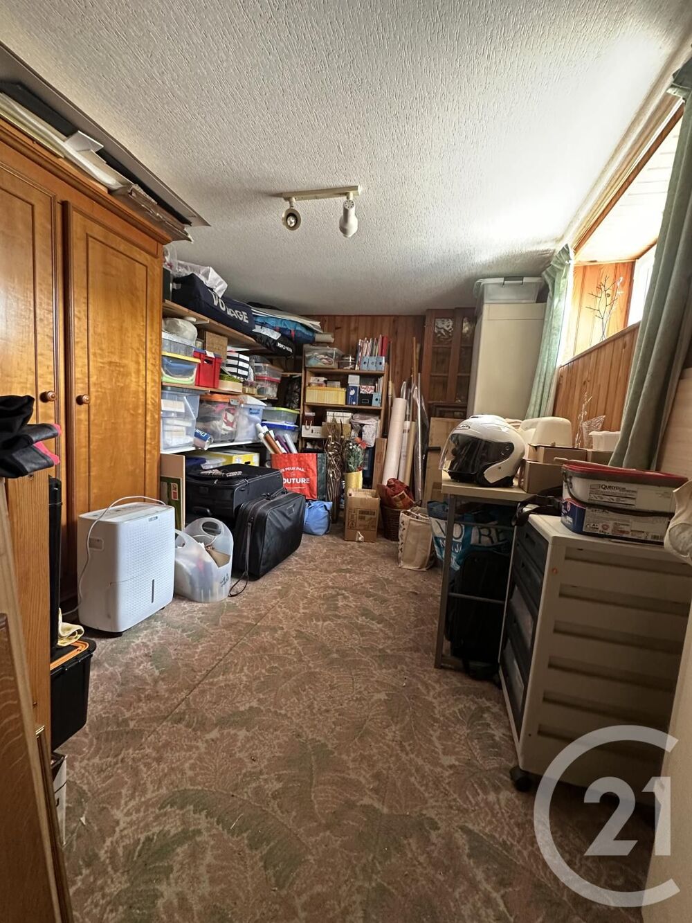  vendre  Maison Saint-Lunaire (35800)