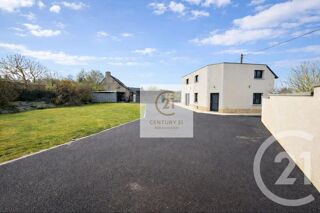  Maison à vendre 5 pièces 150 m²