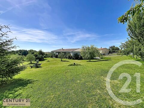  Maison à vendre 4 pièces 157 m²