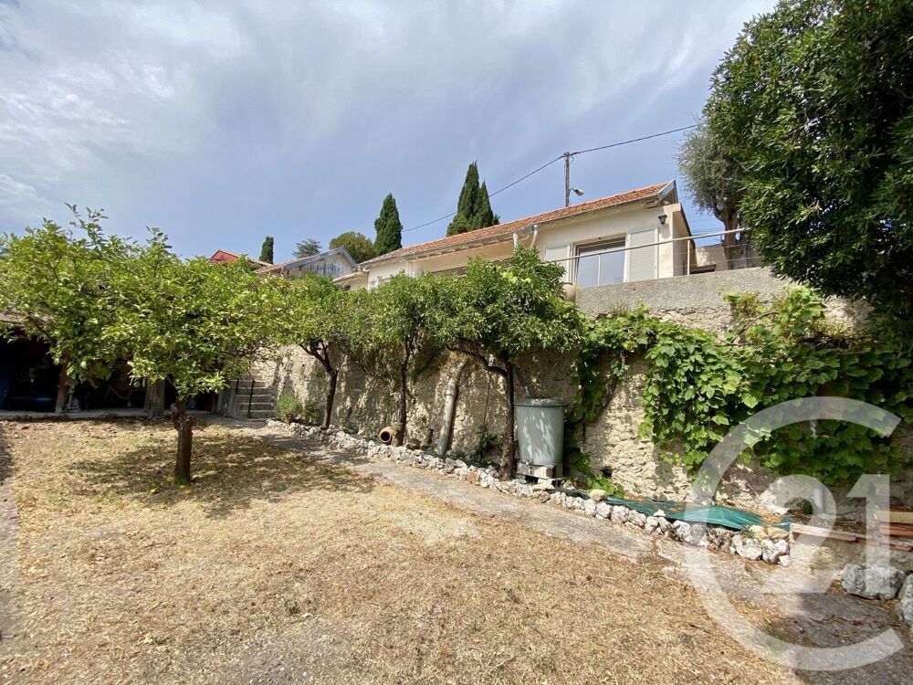 à vendre  Maison Villefranche-sur-Mer (06230)