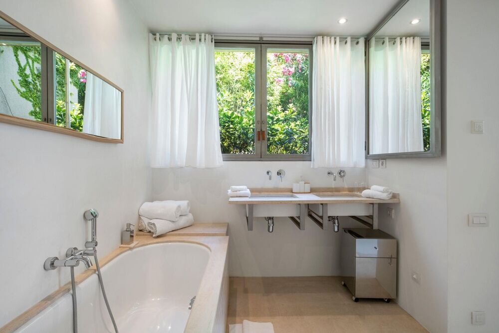  vendre  Maison Saint-Jean-Cap-Ferrat (06230)