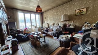  Appartement  vendre 2 pices 70 m