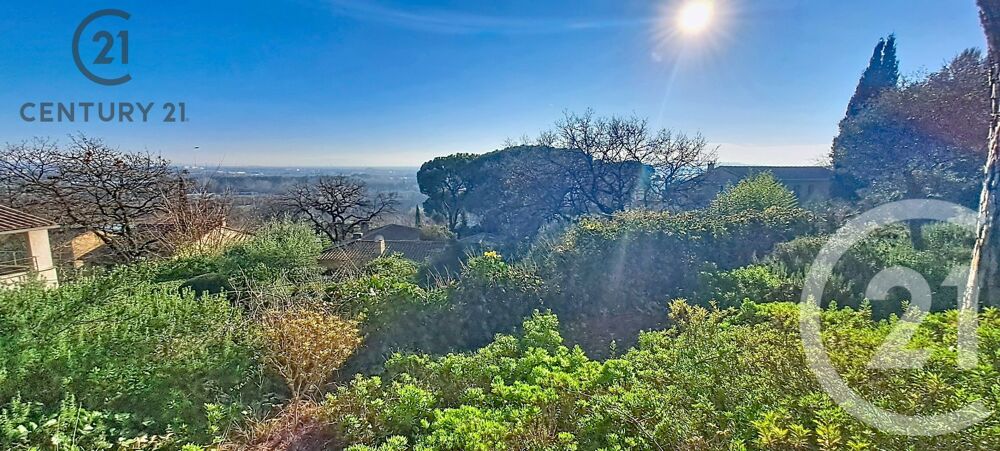 � vendre  Maison Les Angles (30133)