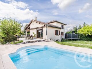  Maison � vendre 6 pi�ces 198 m�