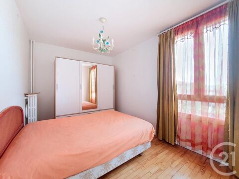  Appartement � louer 4 pi�ces 64 m�