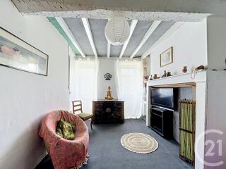  Maison à vendre 3 pièces 79 m²