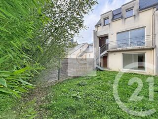  Maison à vendre 6 pièces 167 m²