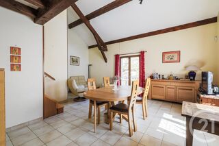  Maison � vendre 6 pi�ces 118 m�