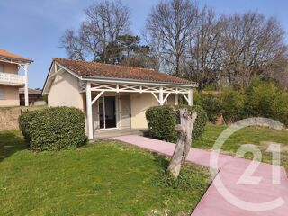  Appartement � vendre 3 pi�ces 40 m�