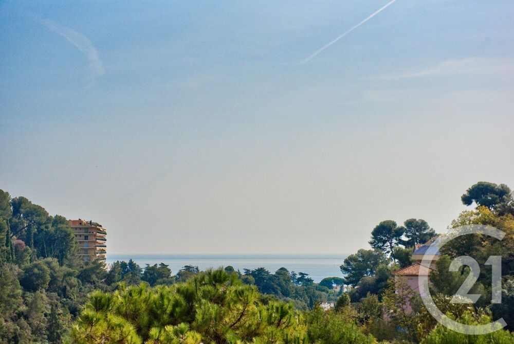 vente Appartement - 3 pièce(s) - 73 m² Nice (06200)