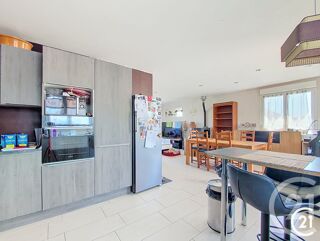  Maison à vendre 5 pièces 88 m²
