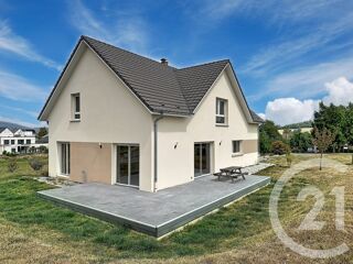  Maison à vendre 8 pièces 181 m²