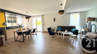 Appartement 5 pièces 115 m² · à Rennes · 115 m² · 469 900 €