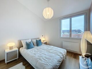  Appartement à louer 2 pièces 30 m²