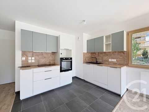   Location Appartement Appartement - 2 pi�ce(s) - 51 m�