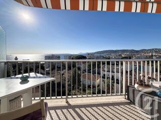  Appartement � vendre 1 pi�ce 35 m�