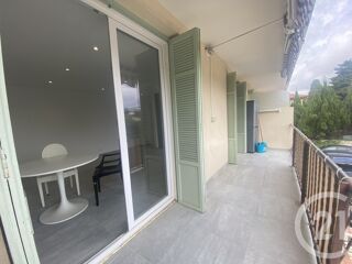  Appartement à louer 3 pièces 69 m²