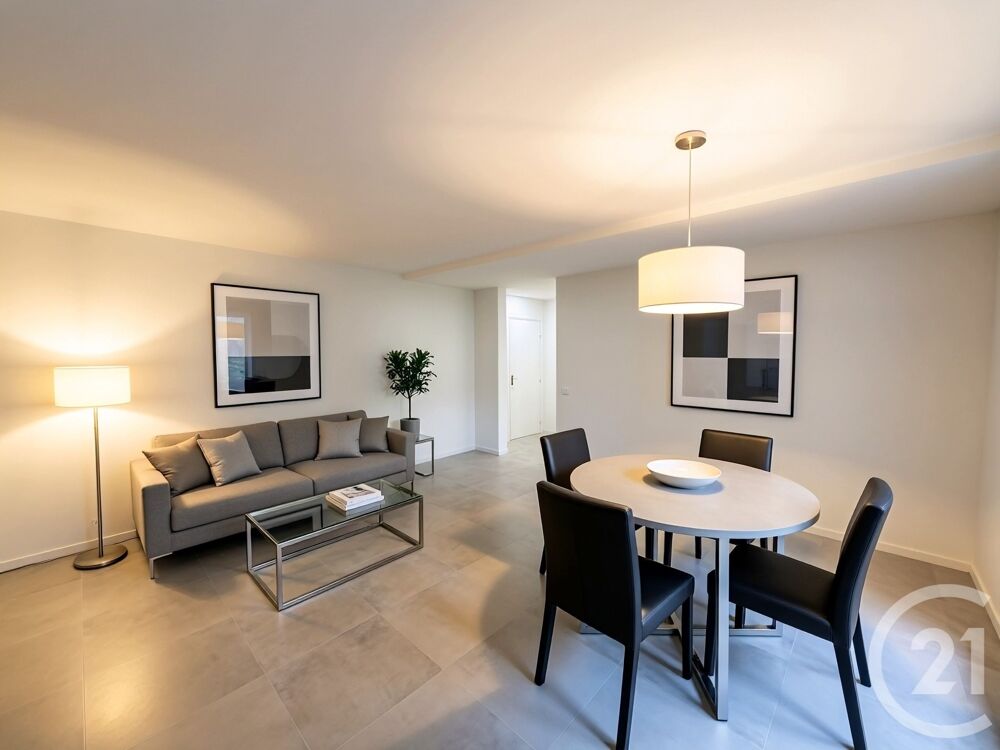 Appartement 2 pièces 51 m² · à Mandelieu la Napoule · 51 m² · 272 000 €