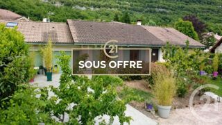 Maison 135m2 Chindrieux