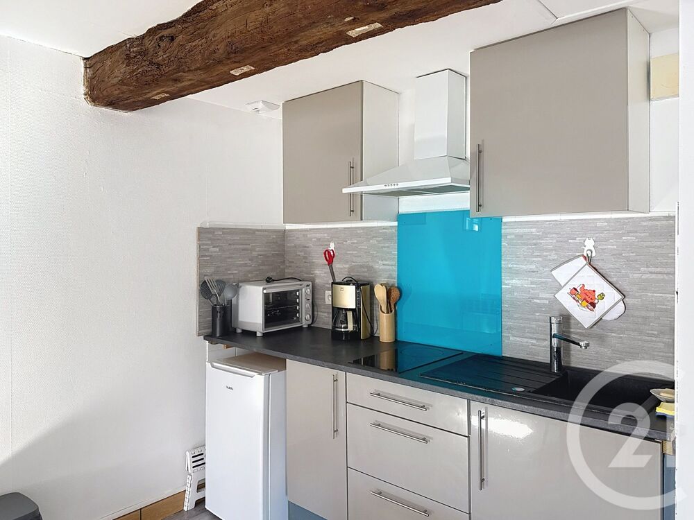 REDON, appartement en Duplex ENTIEREMENT MEUBLÉ <br/....