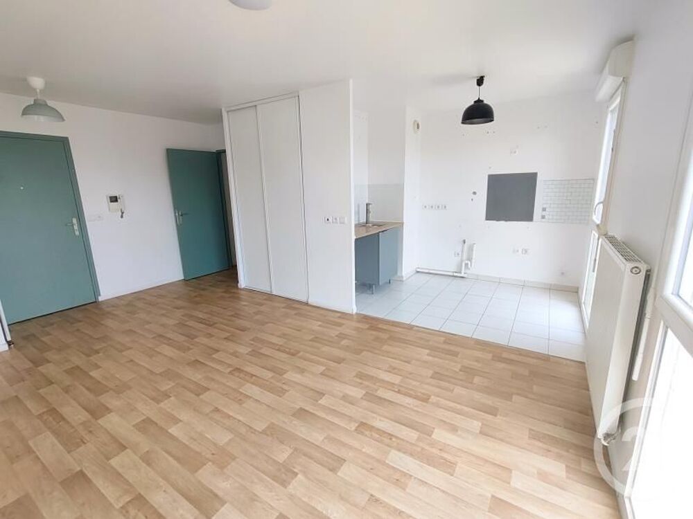 vente Appartement - 3 pièce(s) - 57 m² Montreuil (93100)