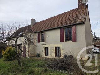  Maison � vendre 5 pi�ces 140 m�