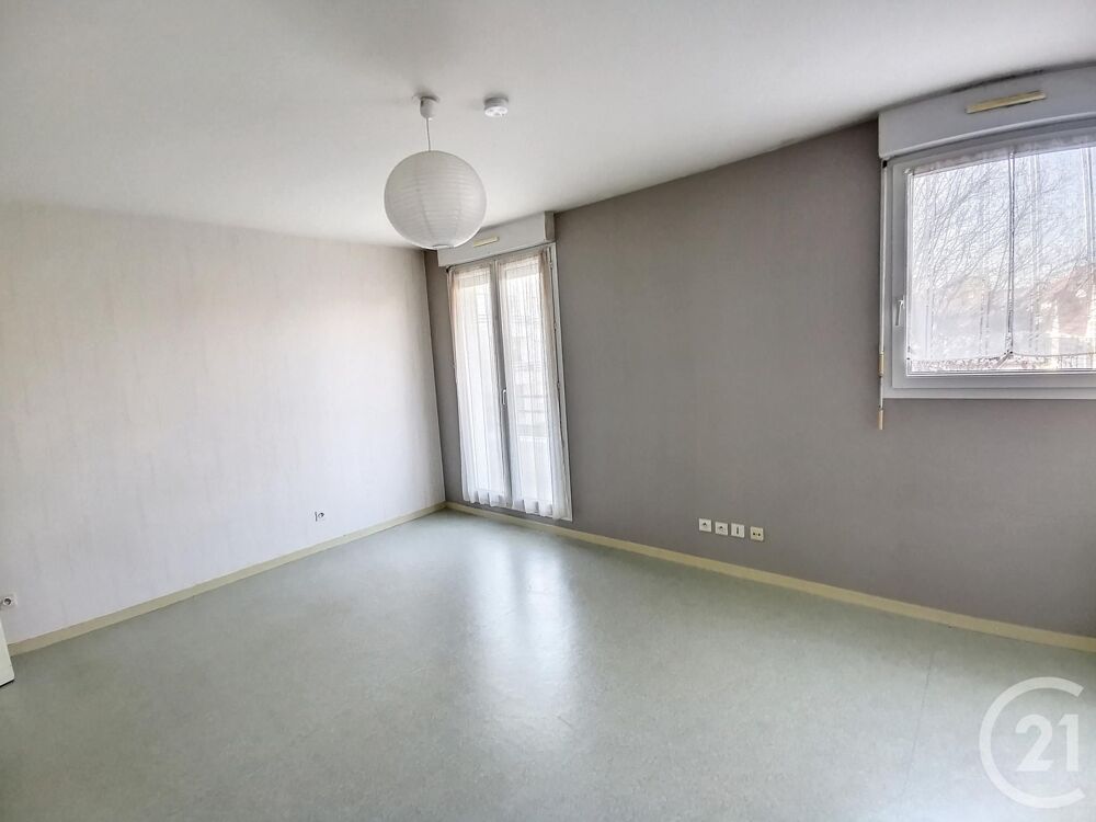 location Appartement - 1 pièce(s) - 24 m² La Chapelle-Saint-Mesmin (45380)