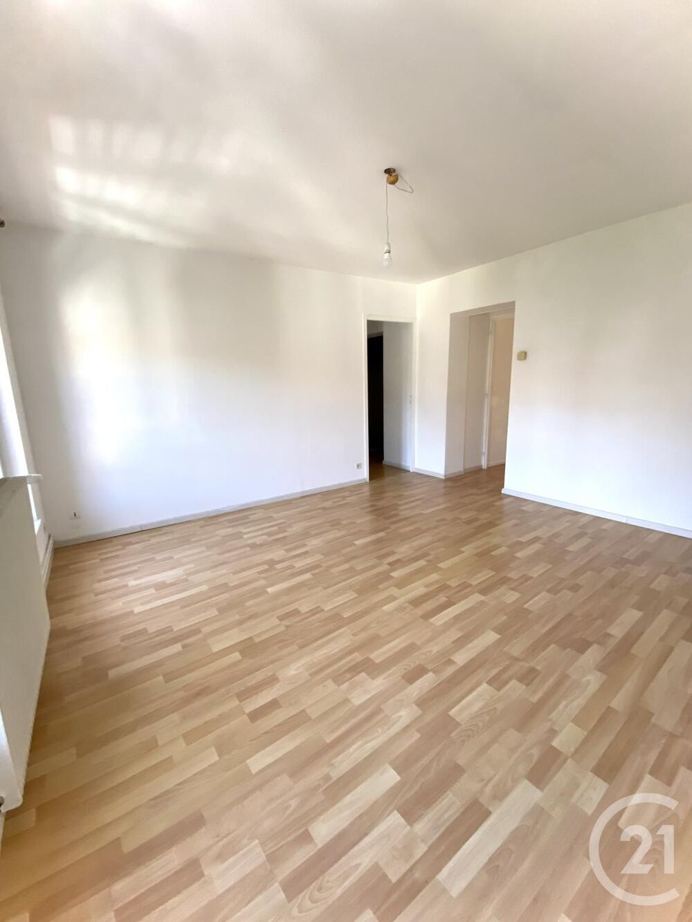 Century 21 Agence de la Gare vous propose sur MONTBELIAR....