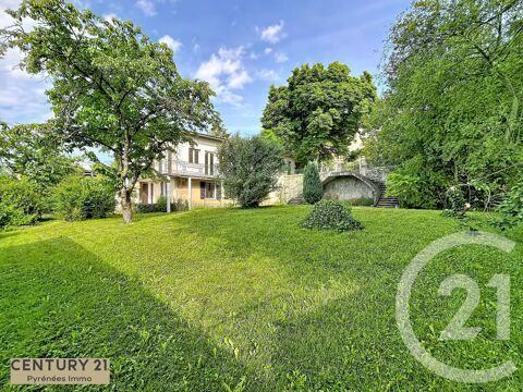  Maison � vendre 7 pi�ces 197 m�