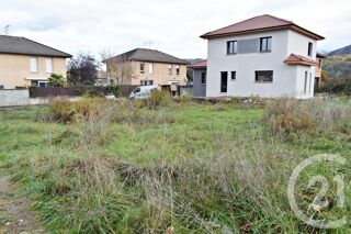  Terrain � vendre 469 m�