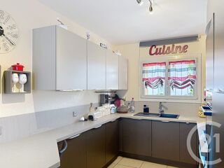  Maison à vendre 4 pièces 114 m²
