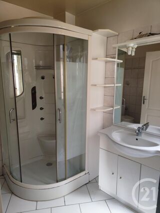  Maison � vendre 4 pi�ces 77 m�