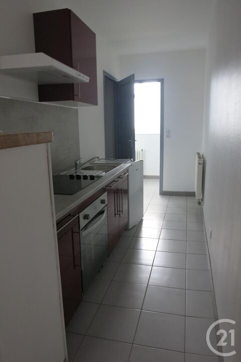  Appartement � louer 2 pi�ces 37 m�