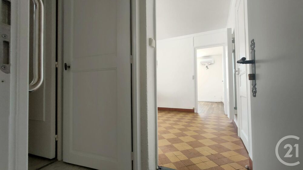 location Appartement - 3 pièce(s) - 74 m² Saint-Saulge (58330)