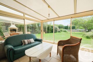  Maison à vendre 4 pièces 107 m²