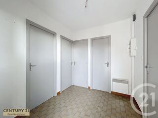  Maison à louer 4 pièces 56 m²
