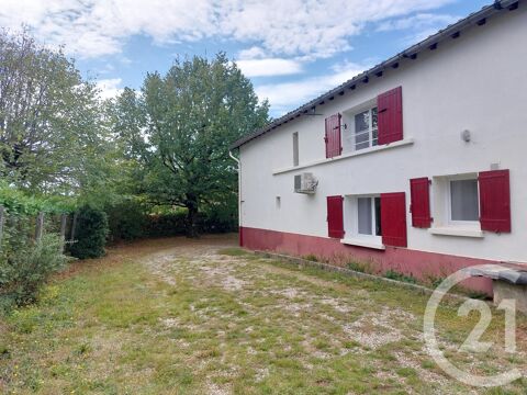  Maison � louer 3 pi�ces 67 m�